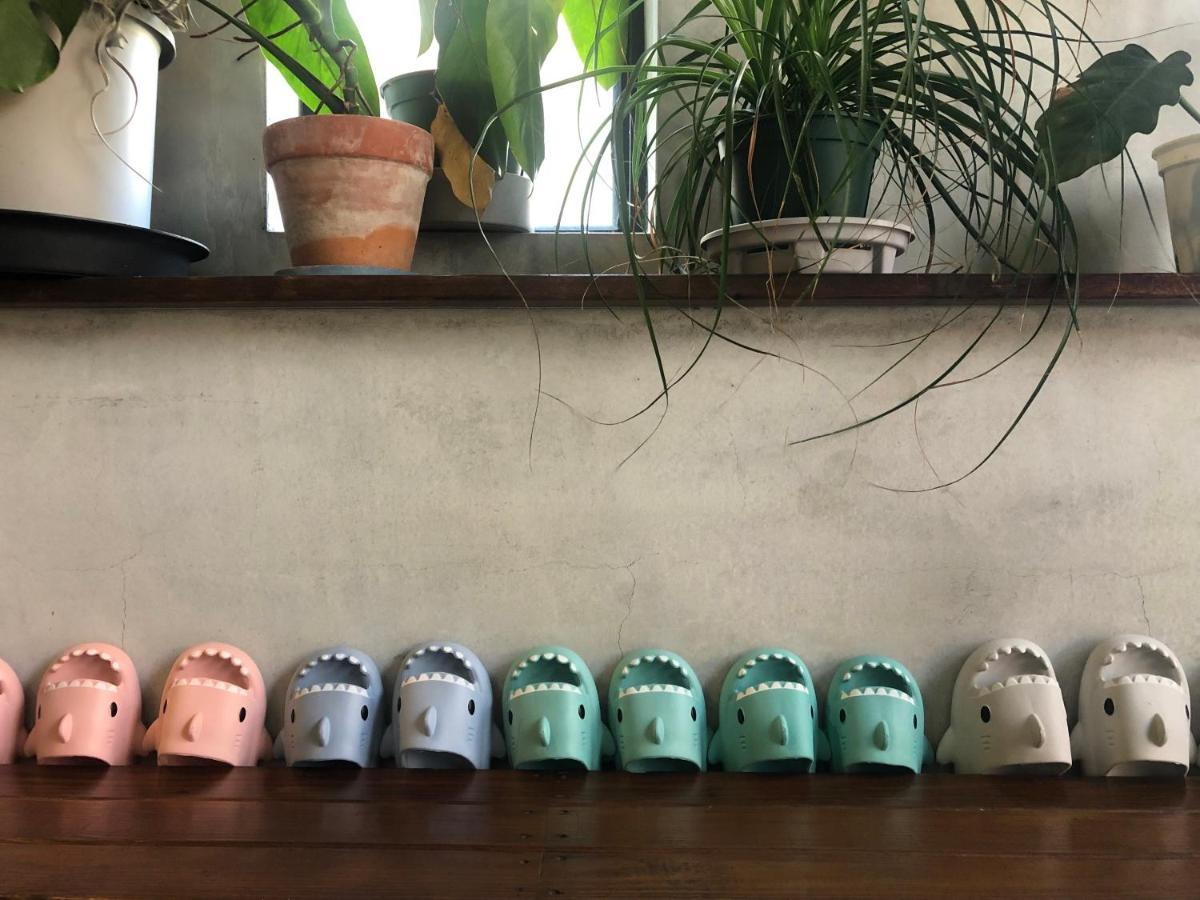 小琉球 琉球茶室 現代館 Bed & Breakfast エクステリア 写真