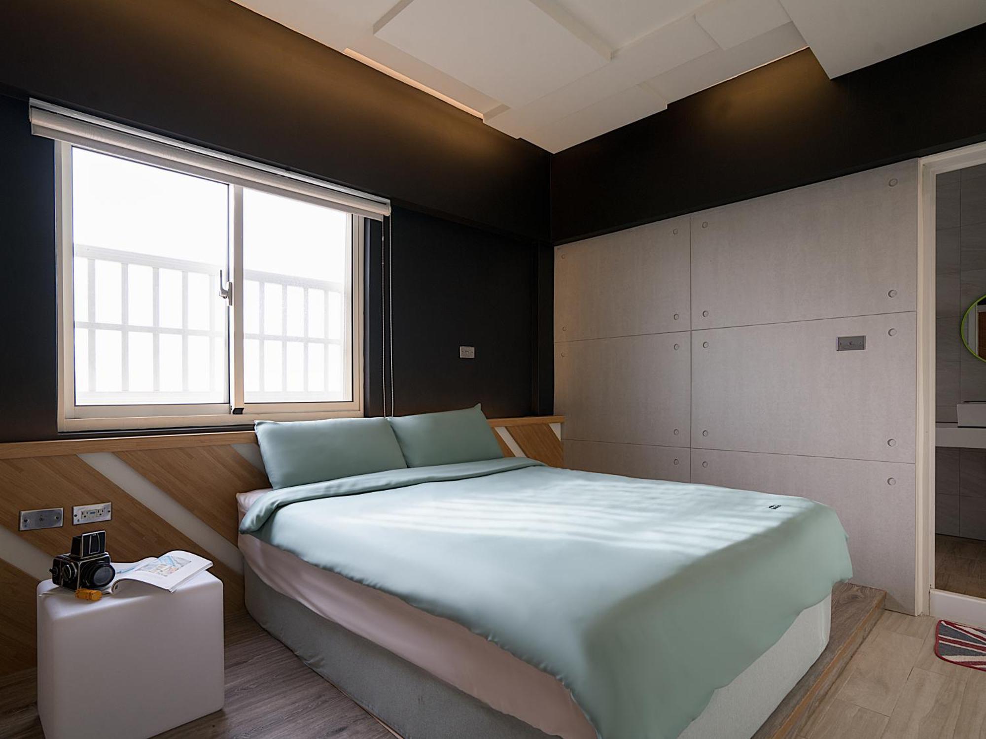 小琉球 琉球茶室 現代館 Bed & Breakfast エクステリア 写真