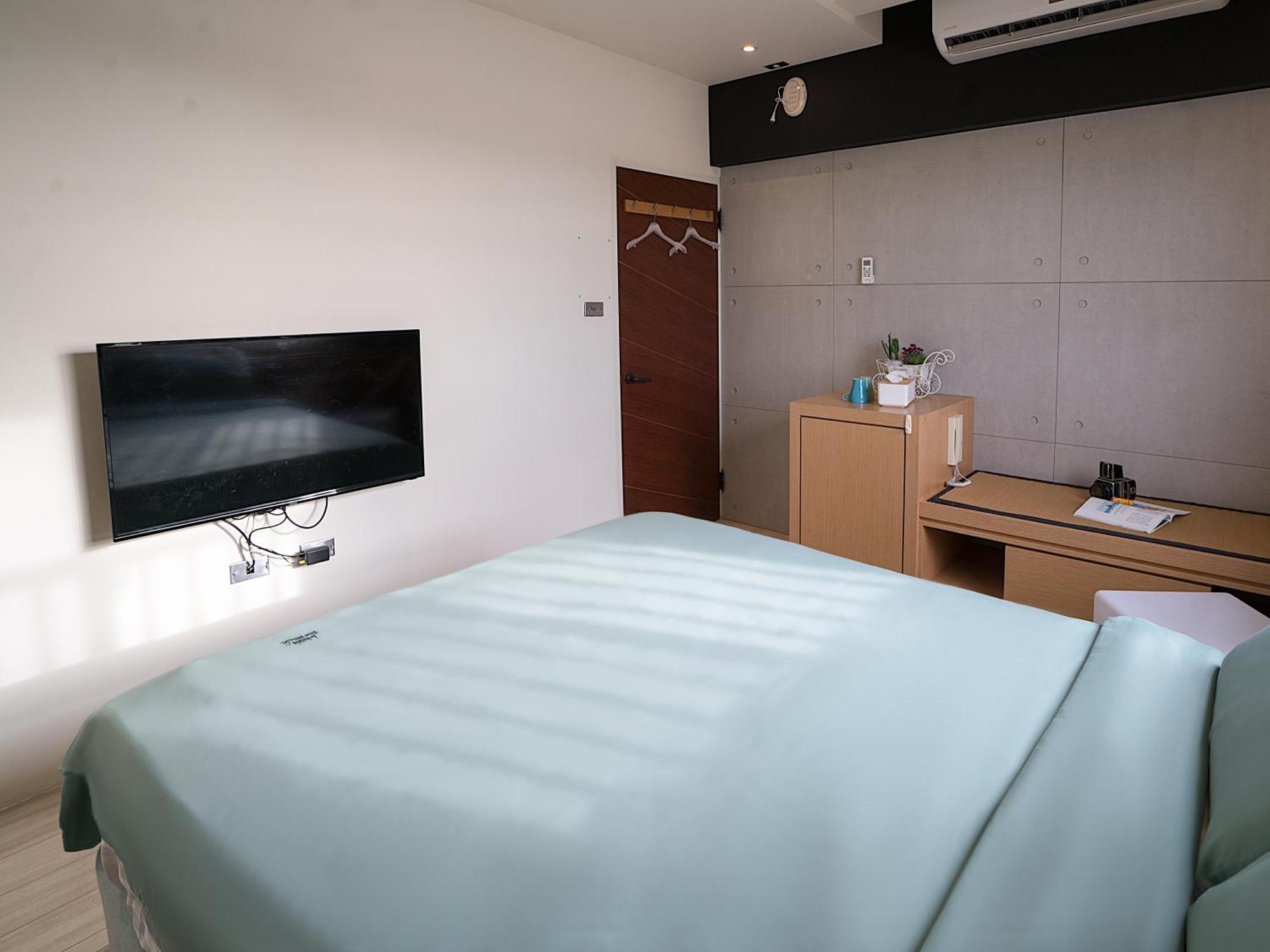 小琉球 琉球茶室 現代館 Bed & Breakfast エクステリア 写真